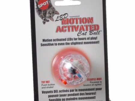 Spotbrites LED Ball Sale