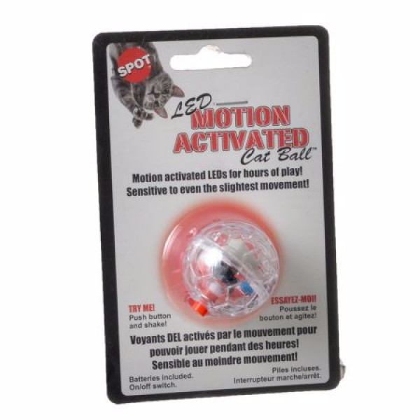 Spotbrites LED Ball Sale