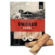 Barkworthies Smoked Ribs 10 pk Online Sale