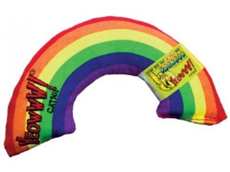 Yeowww Catnip Rainbow Online Hot Sale