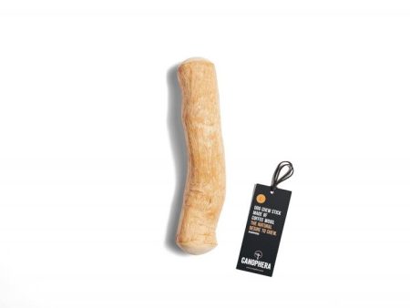 Canophera Dog Chew Stick Coffee Tree Wood XL Online Hot Sale