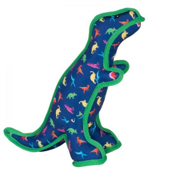 The Worthy Dog Dino Toy For Discount