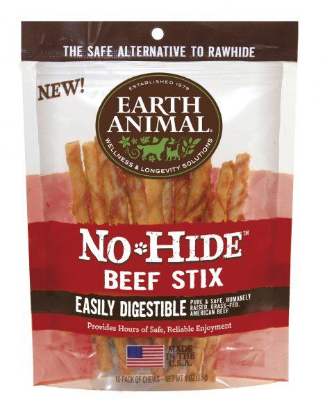 EA No Hide Beef Chews Stix 10 pk Sale