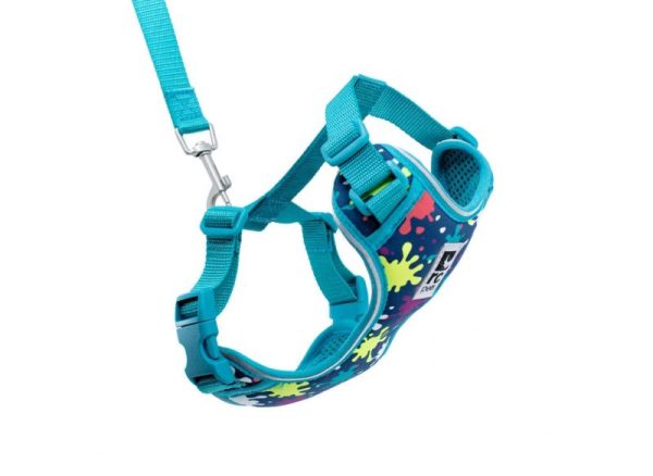 RC Adventure Kitty Harness Print Online