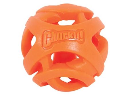 Chuck it Breathe Right Fetch Ball Medium For Sale