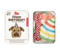 Kikkerland Dog Birthday Kit Online now