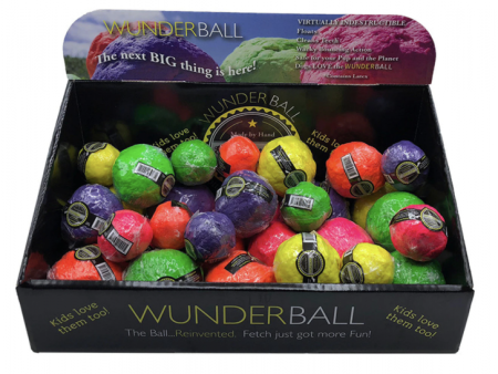 Wunderball Small Online