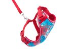 RC Adventure Kitty Harness Print Online