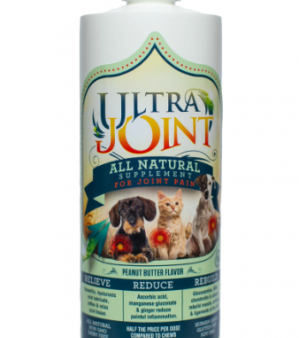 Ultra Joint Liquid Supplement 16 oz. Online Hot Sale