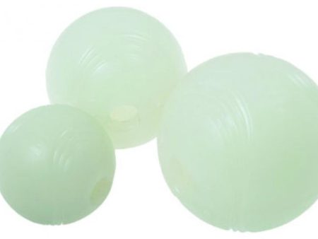 Chuck It Max Glow Ball Medium Online Hot Sale