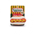 Fabdog Toy Hot Dog on Sale