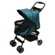 Happy Trails No-Zip Stroller For Sale