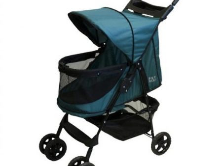 Happy Trails No-Zip Stroller For Sale