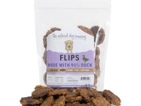 TND 95% Duck Flips 8.5 oz Online now