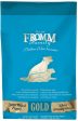 Fromm Gold Large Breed Puppy 30 lb. Supply