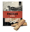 Barkworthies Smoked Rib 6  Cheap