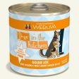 Weruva DITK Can Goldie Lox 10 oz. Fashion