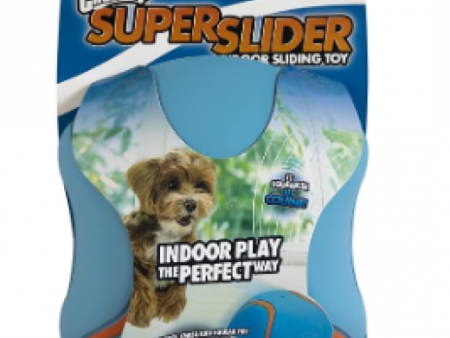 Chuck It Indoor Super Slider Online Sale