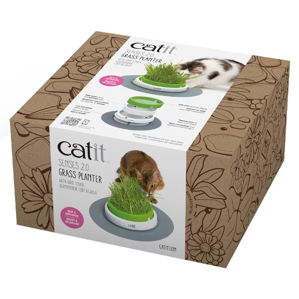 Catit Grass Planter Cheap