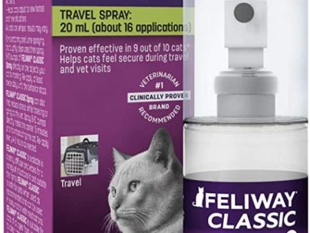 Feliway Spray For Cheap