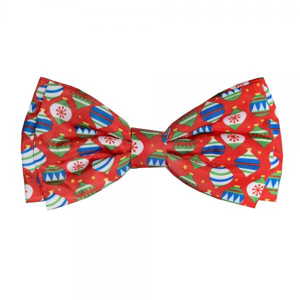 H&K Holiday Tie Online Hot Sale