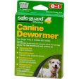 Safe-Guard 4 in 1 Wormer 1 grams For Discount