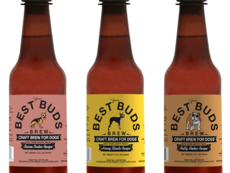 Best Buds Brew Online now