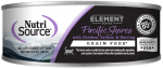 Nutrisource Element Cat Can Pacific Shores 5.5 oz. on Sale