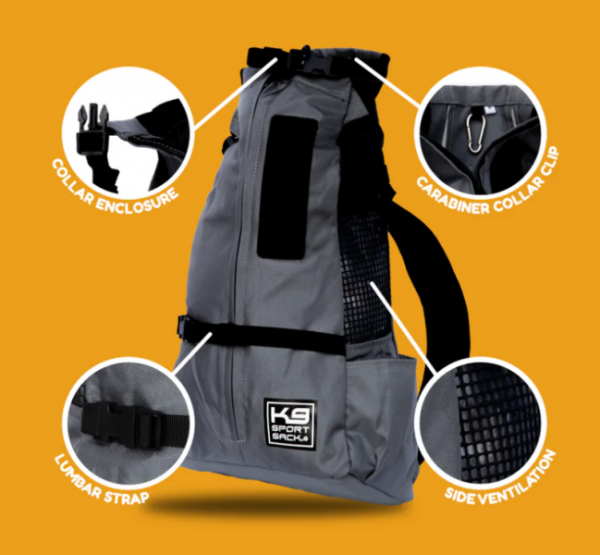 K9 Sport Sack Trainer Online Sale