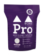 Boxie Cat Litter Pro Crystal 6 lb Supply