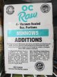 OC Raw Frozen Minnows 1 2 lb Pouch Online