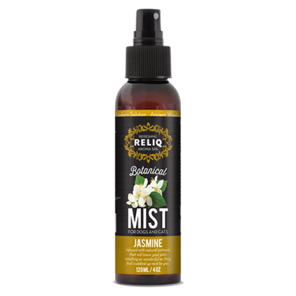 Reliq Jasmine Botanical Mist 4 oz Online Sale