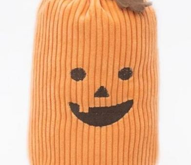 Zippy Halloween Jumbo Pumpkin Orange Online Sale