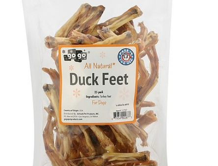 Artvark GoGo Duck Feet 25 ct. Cheap