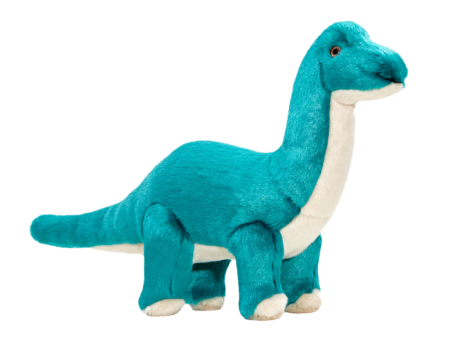 Fluff & Tuff Ross Brachiosaurus Sale