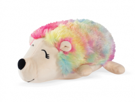 Fringe Toy Rainbow Hedgehog Hot on Sale