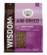 Earth Animal Dog Food Wisdom Air Dried Turkey 8 lb Online Sale