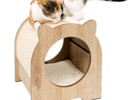 Vesper Minou Bench Scratcher Online Sale