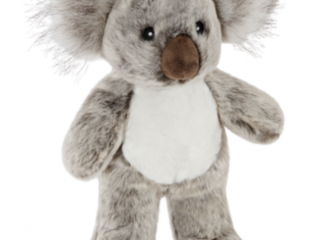 Fluff & Tuff Doc Koala Hot on Sale