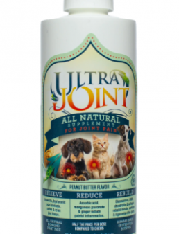 Ultra Joint Liquid Supplement 8 oz. Online Hot Sale