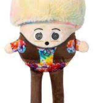 Fuzzyard Plush Toy Mushroom Rainbow For Cheap